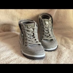 Polo Ralph Lauren Sneaker Booties